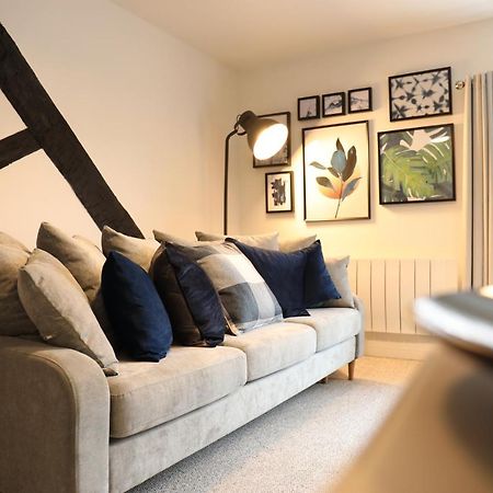 Blueberry View - Wyndale Living - Central Вустер Екстер'єр фото