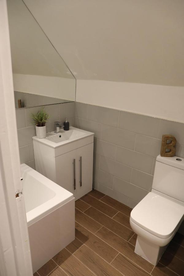 Blueberry View - Wyndale Living - Central Вустер Екстер'єр фото