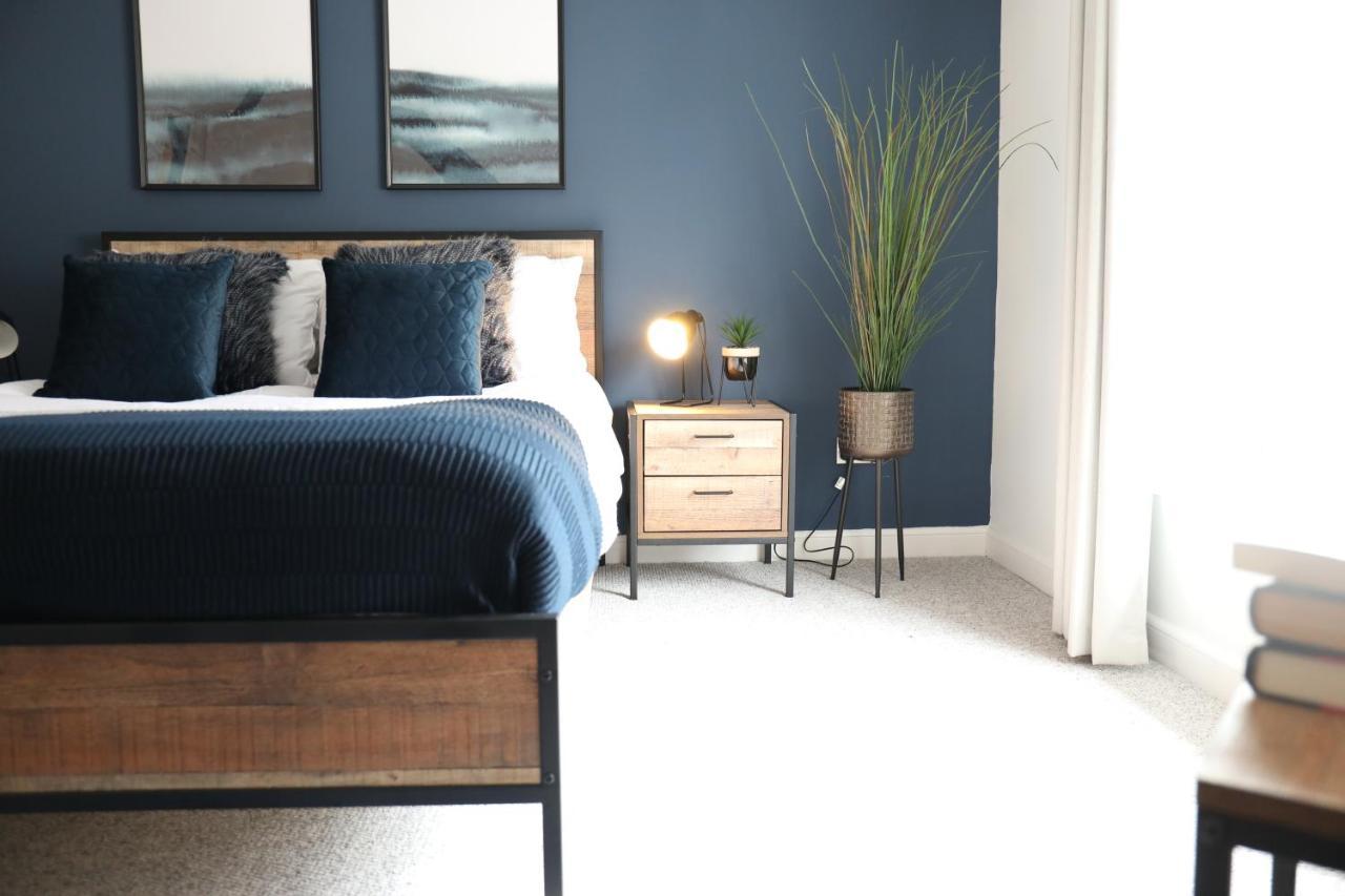 Blueberry View - Wyndale Living - Central Вустер Екстер'єр фото