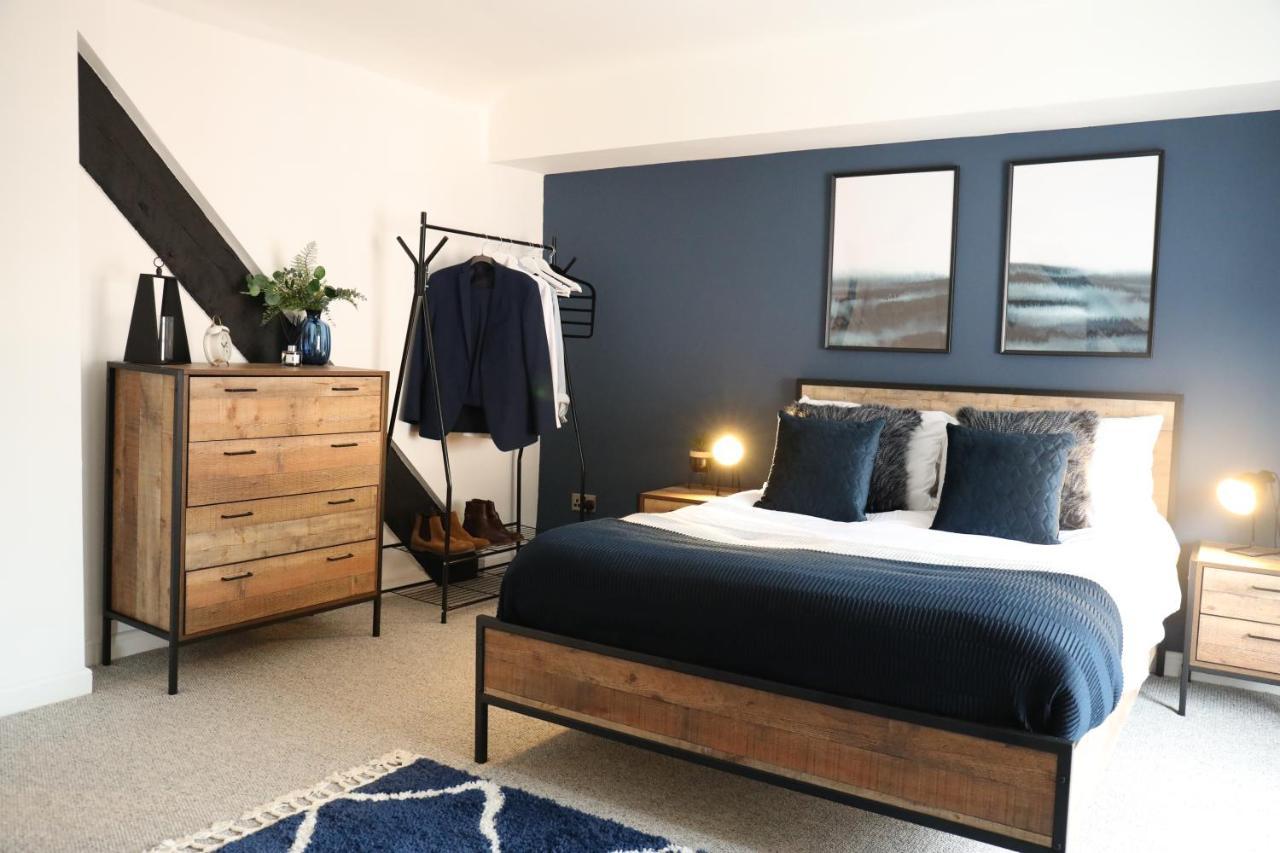 Blueberry View - Wyndale Living - Central Вустер Екстер'єр фото