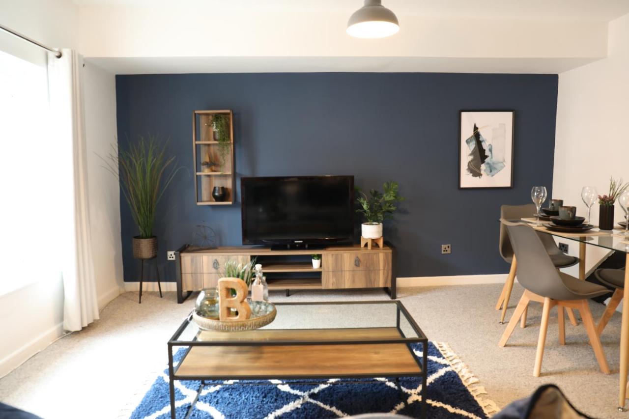 Blueberry View - Wyndale Living - Central Вустер Екстер'єр фото