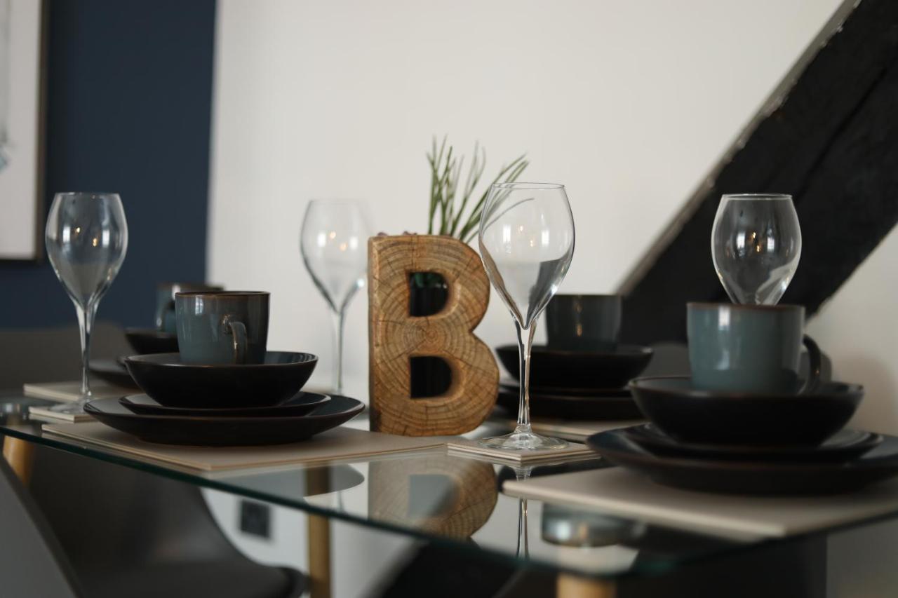 Blueberry View - Wyndale Living - Central Вустер Екстер'єр фото