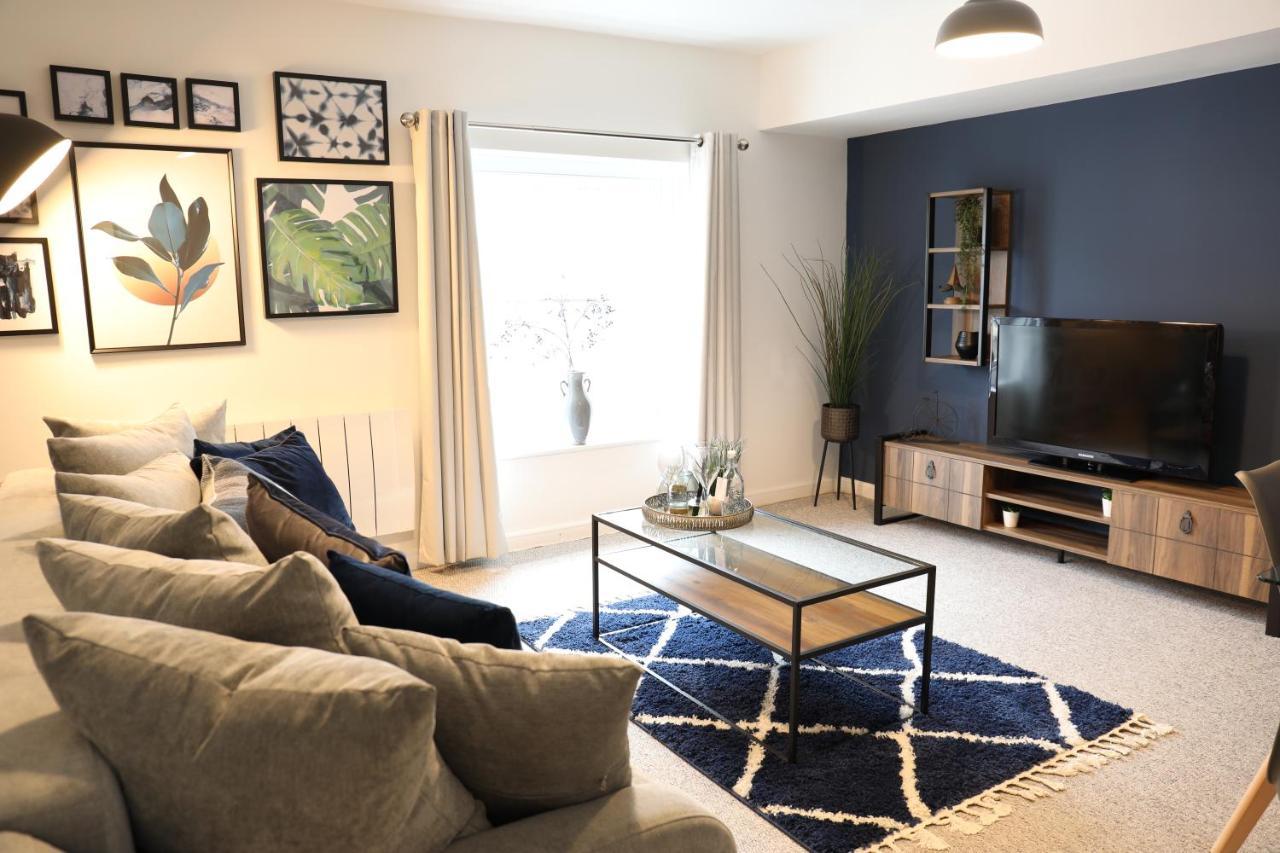 Blueberry View - Wyndale Living - Central Вустер Екстер'єр фото
