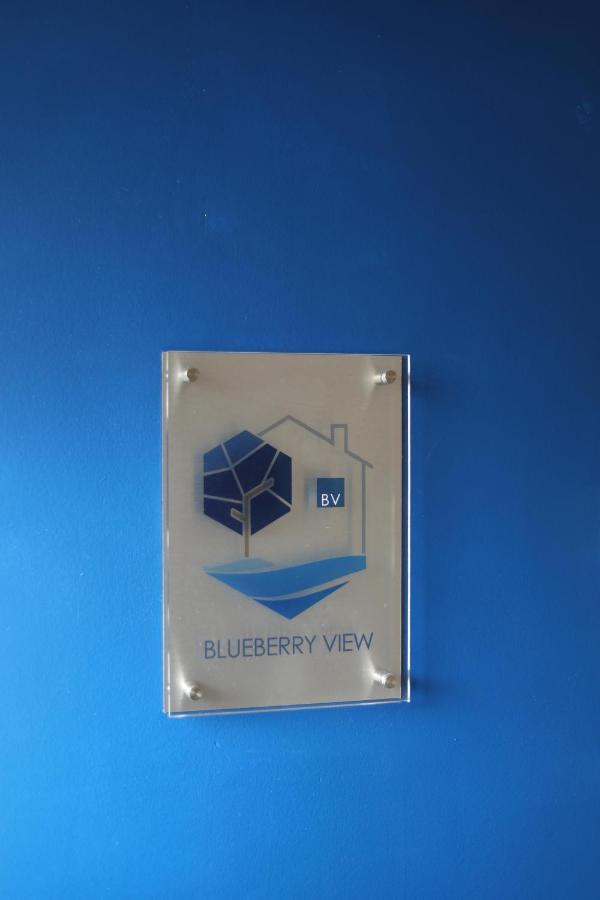 Blueberry View - Wyndale Living - Central Вустер Екстер'єр фото