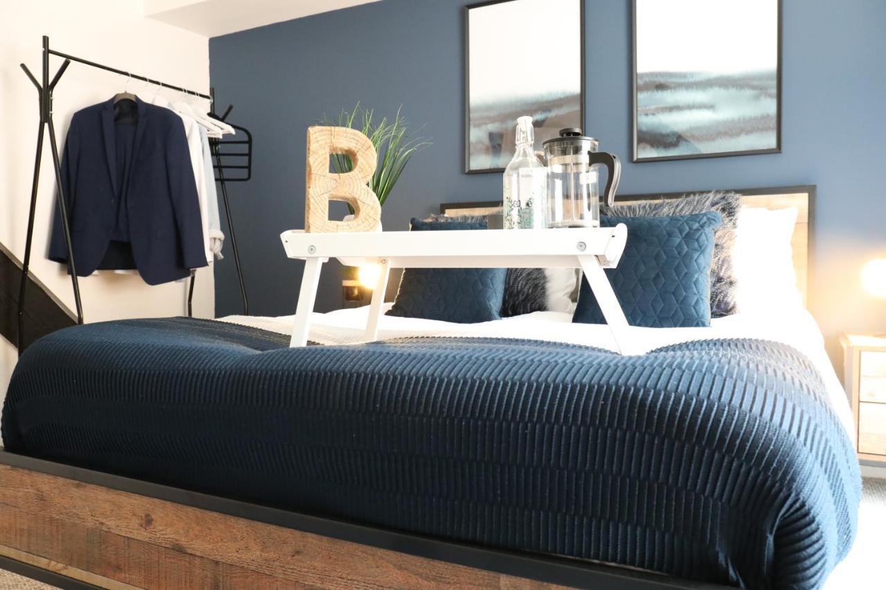 Blueberry View - Wyndale Living - Central Вустер Екстер'єр фото
