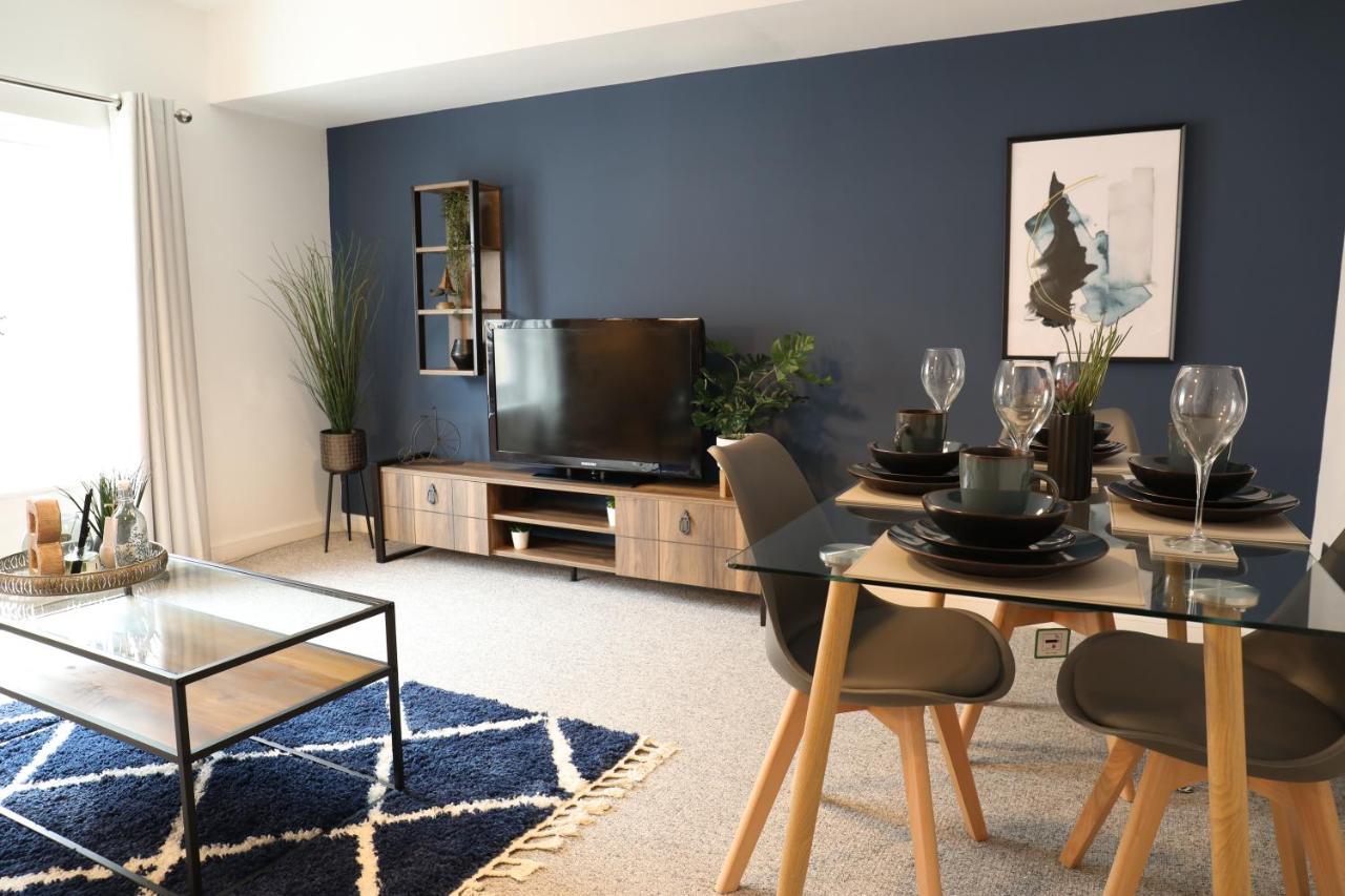 Blueberry View - Wyndale Living - Central Вустер Екстер'єр фото