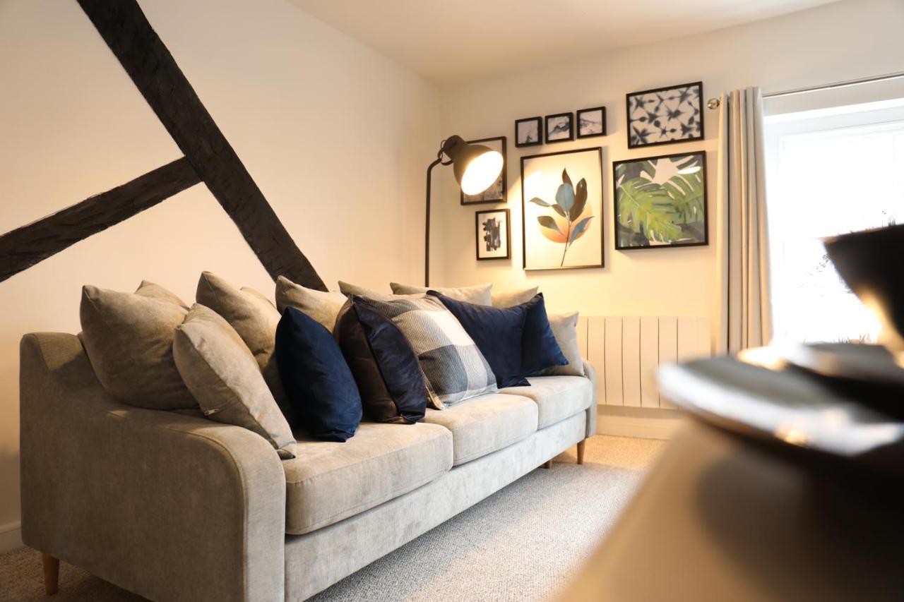 Blueberry View - Wyndale Living - Central Вустер Екстер'єр фото
