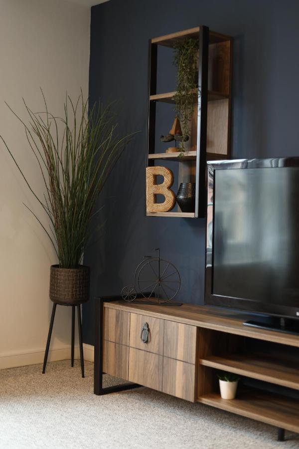 Blueberry View - Wyndale Living - Central Вустер Екстер'єр фото