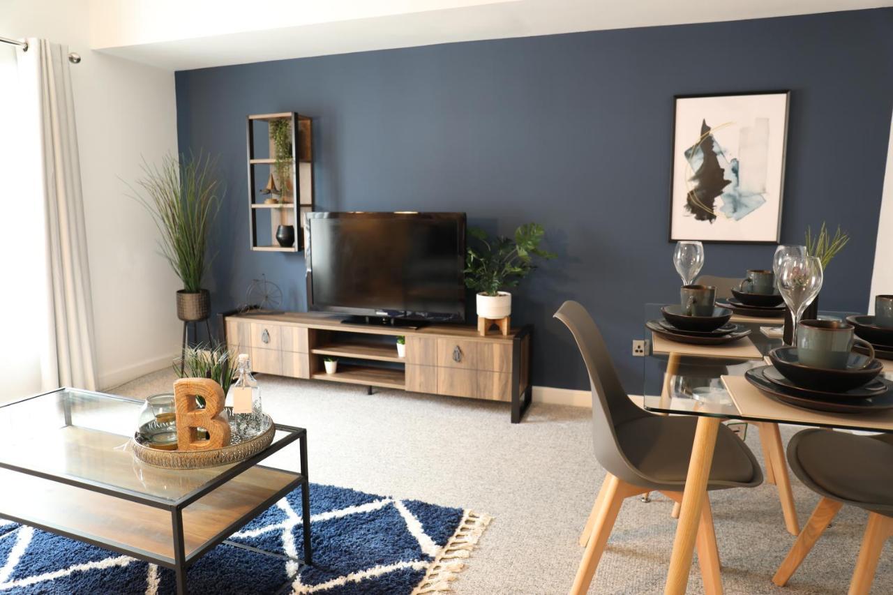 Blueberry View - Wyndale Living - Central Вустер Екстер'єр фото
