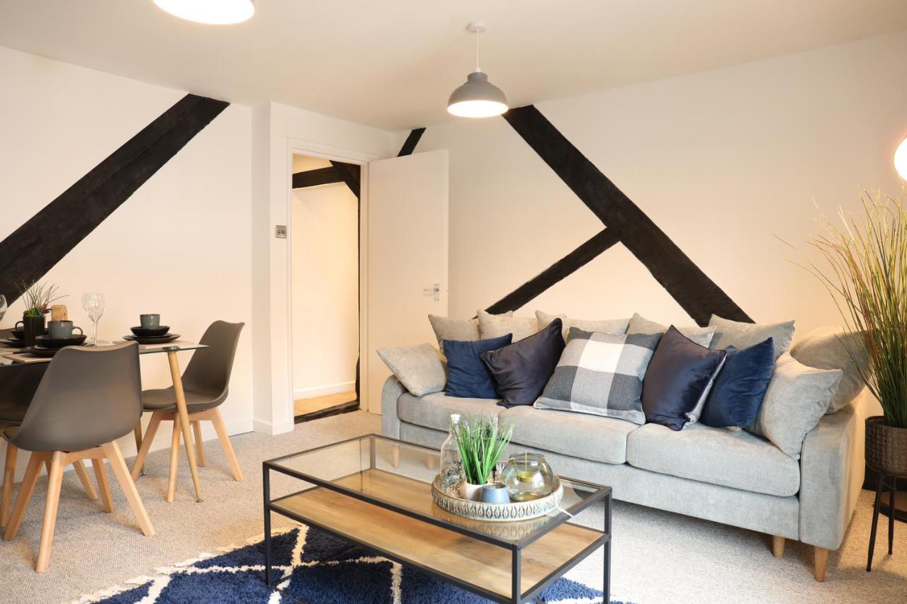 Blueberry View - Wyndale Living - Central Вустер Екстер'єр фото