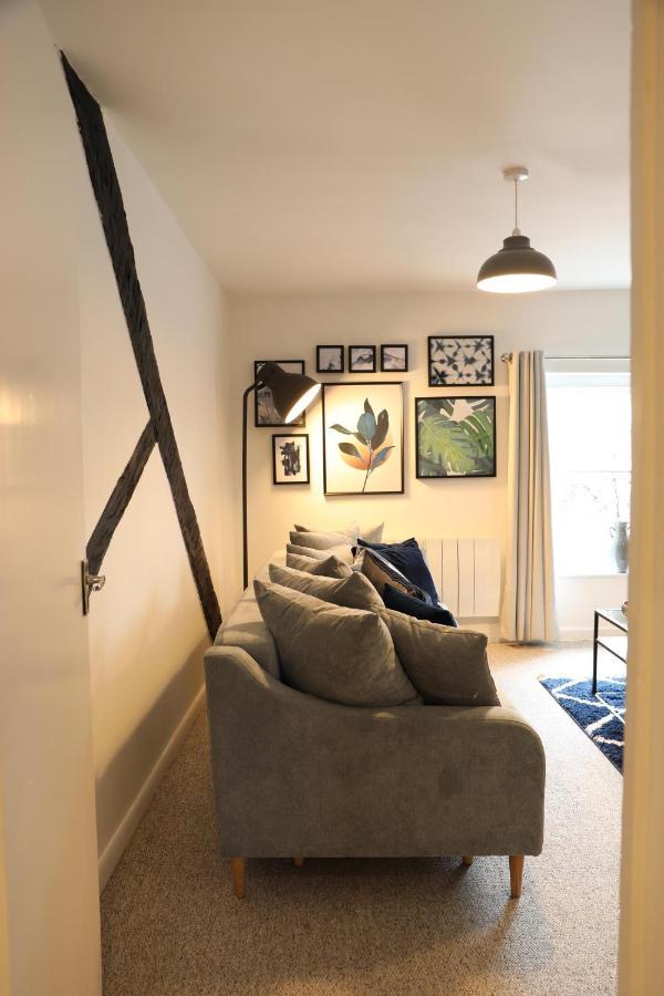 Blueberry View - Wyndale Living - Central Вустер Екстер'єр фото
