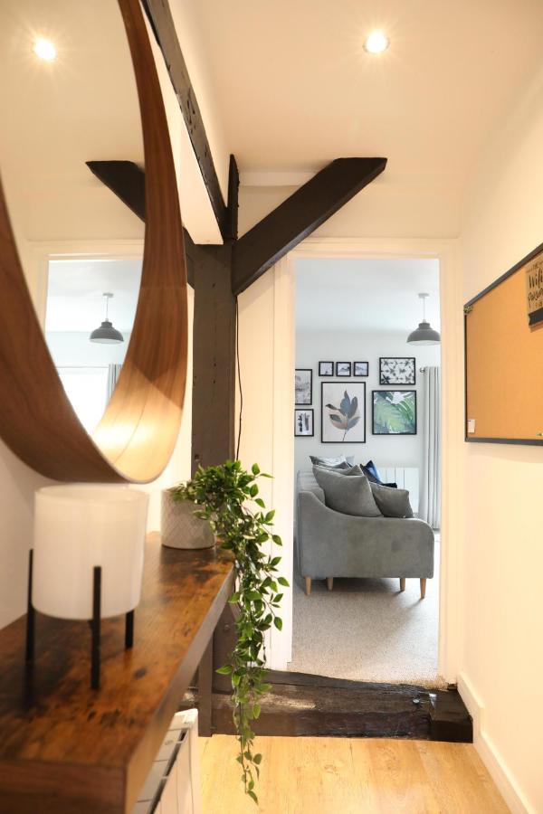 Blueberry View - Wyndale Living - Central Вустер Екстер'єр фото