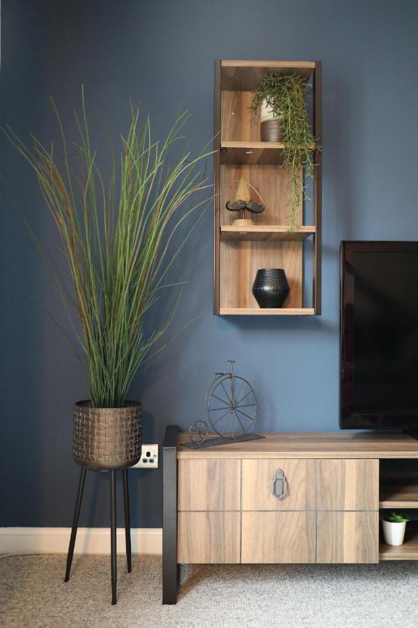 Blueberry View - Wyndale Living - Central Вустер Екстер'єр фото