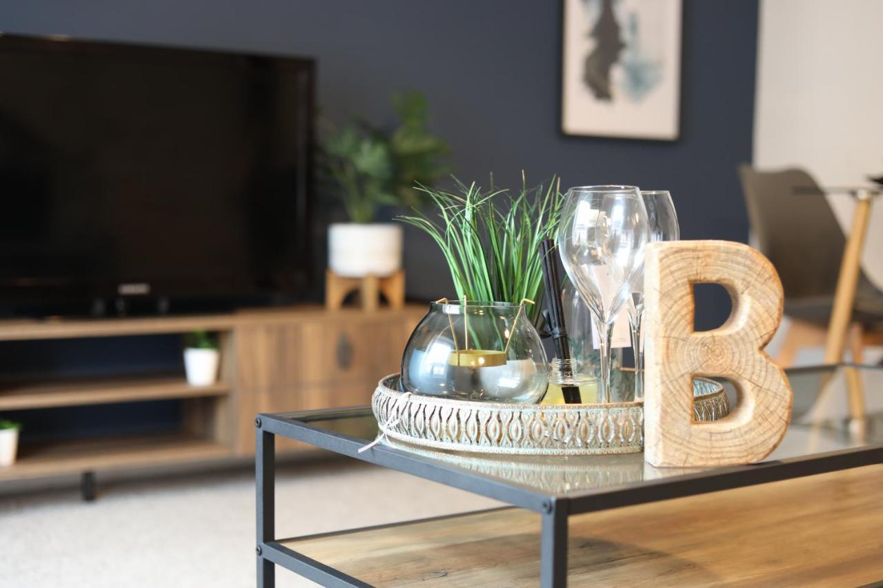 Blueberry View - Wyndale Living - Central Вустер Екстер'єр фото