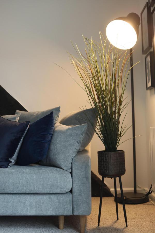 Blueberry View - Wyndale Living - Central Вустер Екстер'єр фото