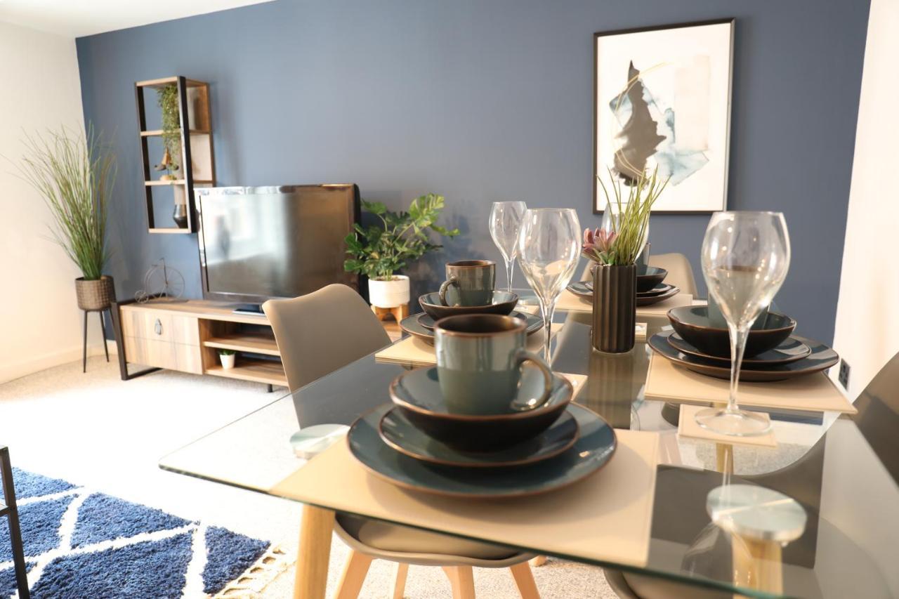 Blueberry View - Wyndale Living - Central Вустер Екстер'єр фото