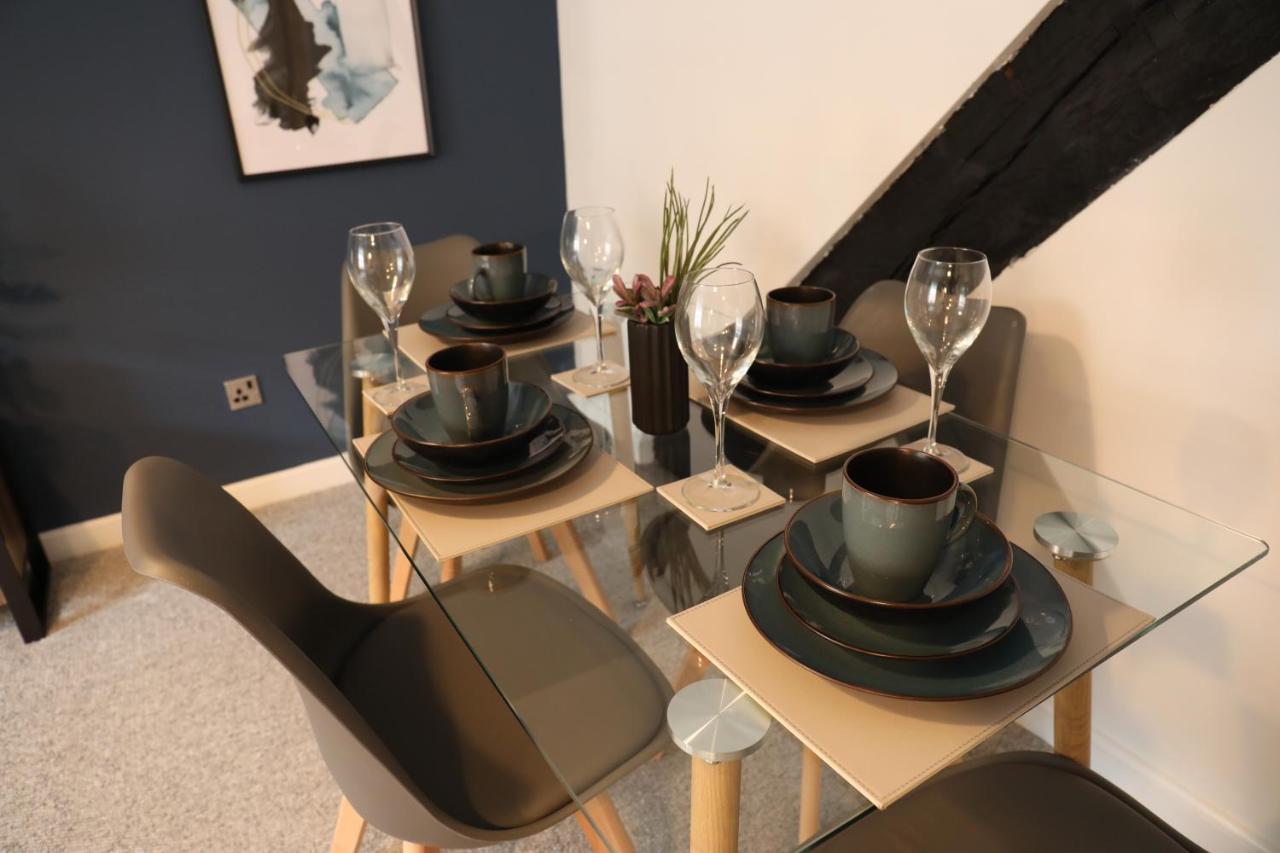 Blueberry View - Wyndale Living - Central Вустер Екстер'єр фото