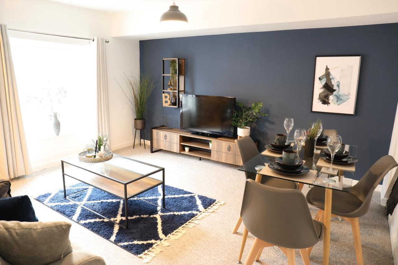 Blueberry View - Wyndale Living - Central Вустер Екстер'єр фото